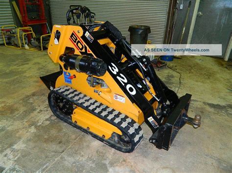 boxer skid steer 320|boxer mini skid steer attachments.